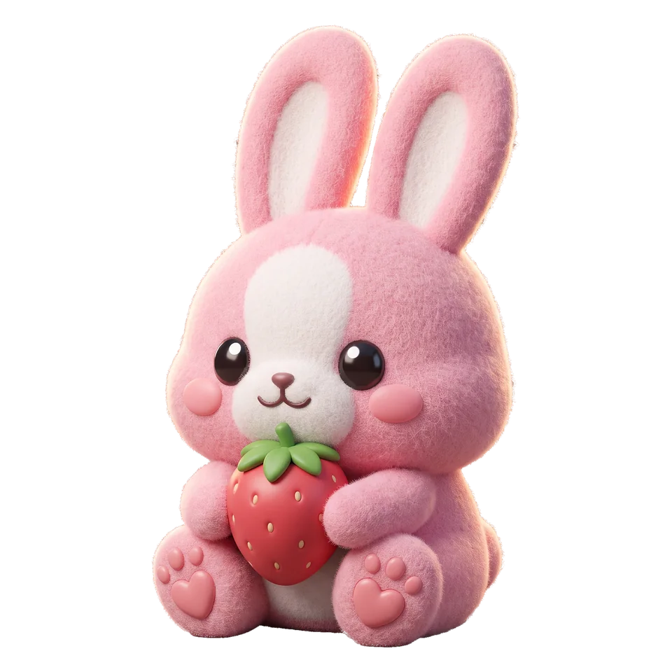 Mochi Usagi